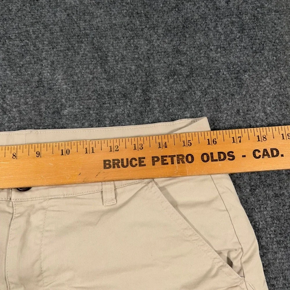 Chubbies The Khakinators Chino Shorts Men 32 7